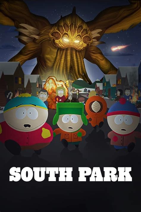 Watch South Park Season 26 Streaming In Australia Comparetv
