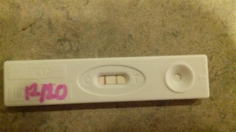Maybe you would like to learn more about one of these? Assured Pregnancy Test Invalid - pregnancy test
