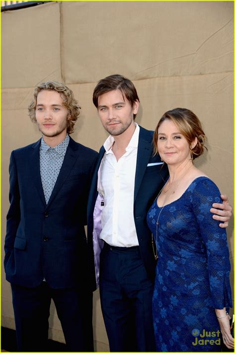 Maybe you would like to learn more about one of these? Adelaide Kane: Summer TCA Party with Torrance Coombs ...