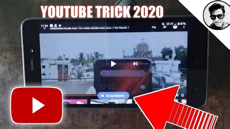 Youtube Amazing Trick 2020 💠 Youtube