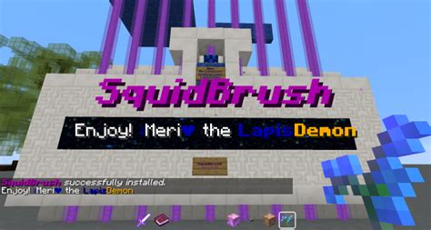 Ticket bot commands can offer you many choices to save money thanks to 23 active results. SQUIDBRUSH hidden blocks Builder Tool Structure Block NBT ...