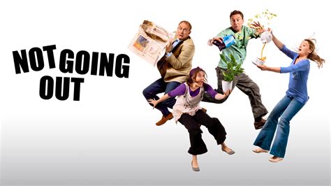 Watch Not Going Out Series Episodes Online