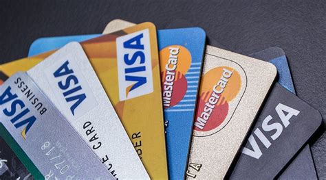 The Best Types Of Credit Cards For Someone In Debt