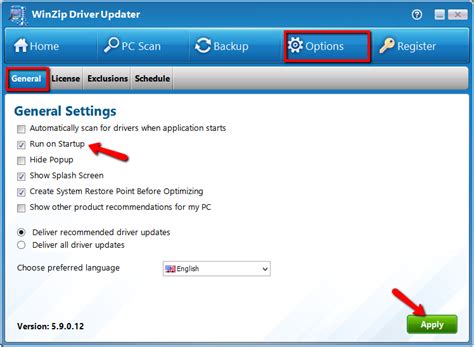 Check spelling or type a new query. How do I prevent Driver Updater from running every time I ...