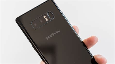 Samsung Galaxy Note 8 Review A Magnificent Beast Tech