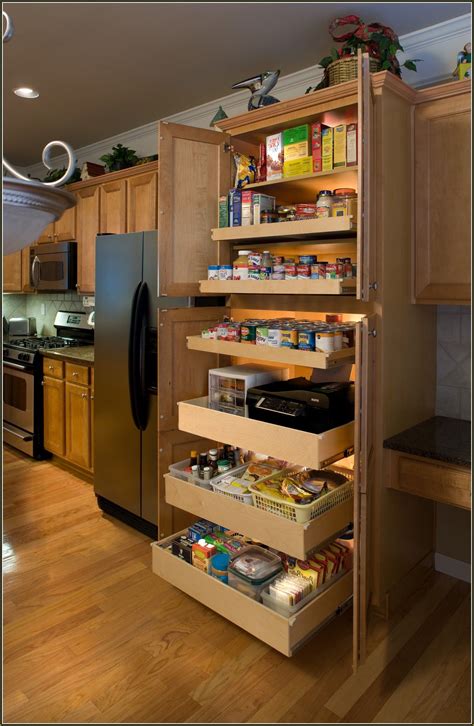 Organize your kitchen pantry for storage & quick prep. Never let your kitchen pantry storage disorganized, take ...