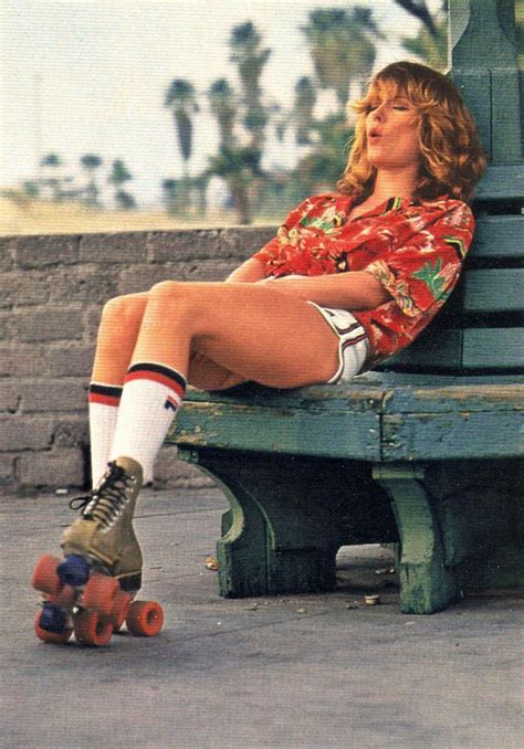 You Don T Get Anymore Old Skool Cool Than These Retro Skater Chicks