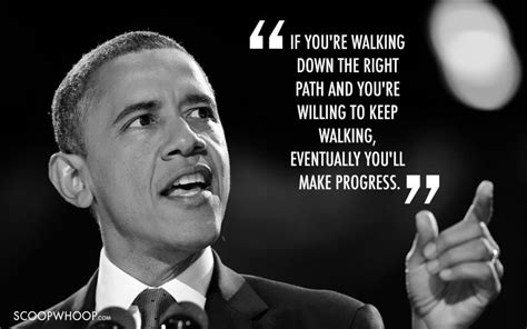 16 Inspiring Quotes By Barack Obama Thatll Make You Believe You Can