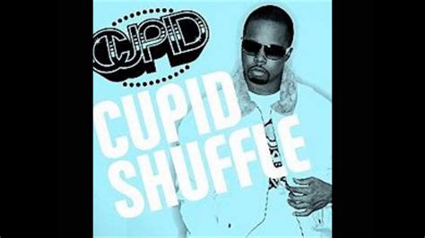 Cupid Cupid Shuffle Youtube