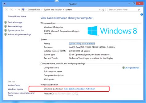 Windows 81 Activator Crack Product Key Full Download