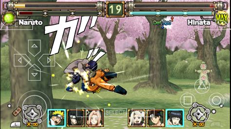 Download Game Naruto Ppsspp Iso Newim