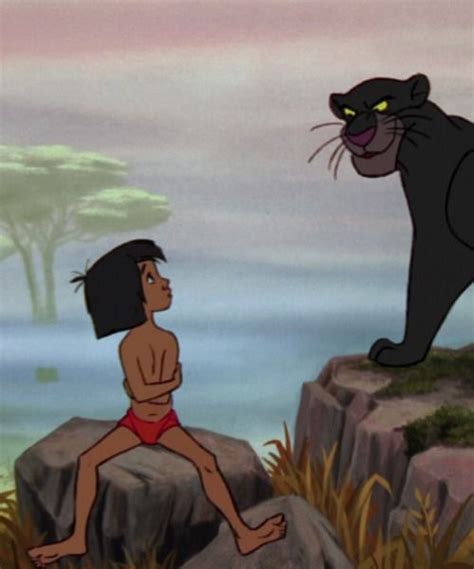 Mowgli The Jungle Book 1967 Bmp Pro