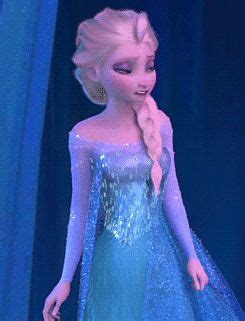 If You Pause Frozen Elsa Has Some Of The Greatest Facial Expressions Ever Imagenes De