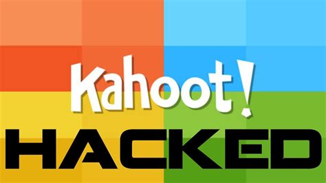 A bot to win kahoots. HOW TO HACK KAHOOT IN CLASS - YouTube