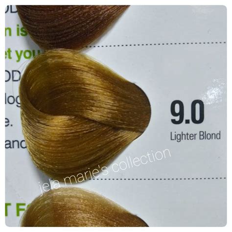 Natural blonde hair dye from wecolour is as pure as possible. PART 1 PART bremod hair color Set with oxidizing or ...