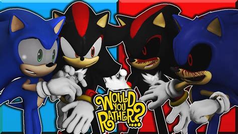 Roblox Shadow Exe Roblox Sonic Exe Game