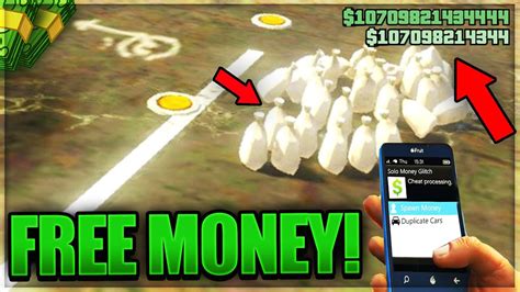 Here are 28 ways how you can make money online today from the comfort of your home. HOW TO GET A FREE MONEY DROP IN GTA 5 ONLINE (UNLIMITED ...