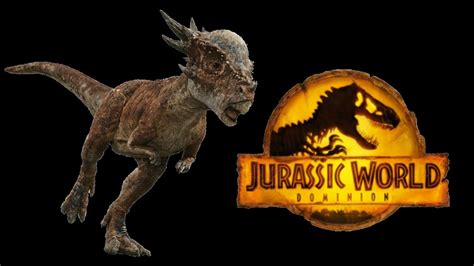 Jurassic World Dominion 2022 Stygimoloch Screen Time Youtube