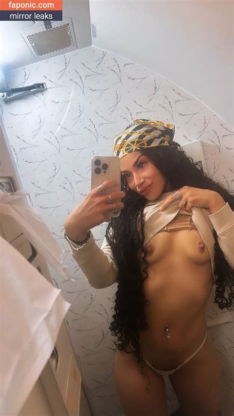 Ari Alectra Aka THEAriALECTRAXX Nude Leaks OnlyFans Photo 2 Faponic