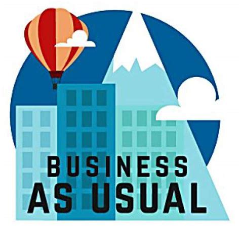 Meaning of business as usual in english. Business as Usual: What's in your Stew Pot? | AspenTimes.com
