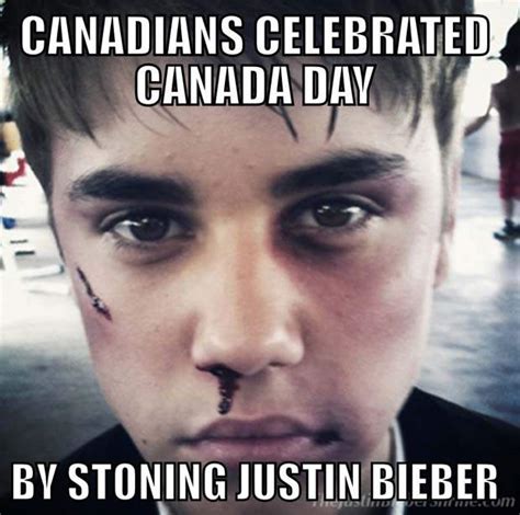 Share these funny canada day quotes 2021 with your family and friends on the occasion of happy scientists are baffled by canadians' ability to watch movies and play video games and not shoot. Happy Canada Day 2019: Memes, Funny Memes, Jokes for ...
