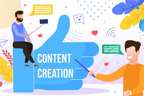 Social Media Content Creation Tips For Success Learn With Diib