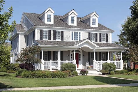 Evanston Exterior House Painters Home Outdoor Painting Services