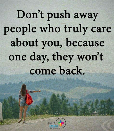 Pin By Scott Shumas On On The Path Powerful Inspirational Quotes You Pushed Me Away Well