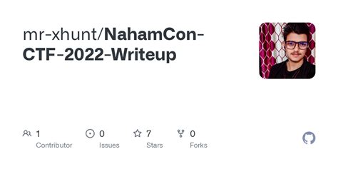 Github Mr Xhuntnahamcon Ctf 2022 Writeup