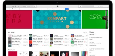 Latest Itunes Version For Mac