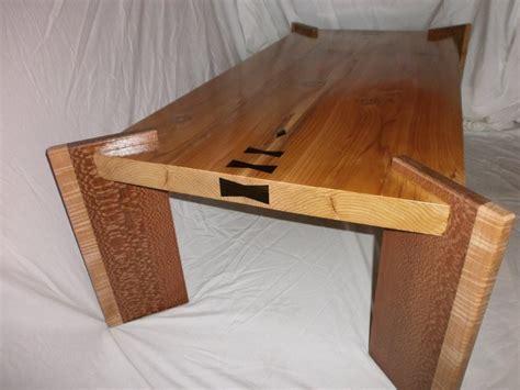Maybe you would like to learn more about one of these? Old Growth/Live Edge Red Cedar Coffee Table