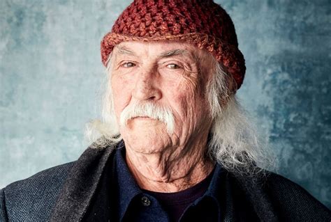 David Crosby Remember My Name Review The Legendary Rocker Gets Real