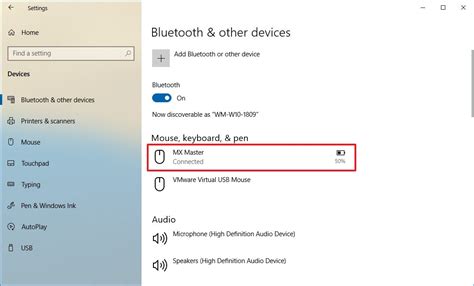 How To Check Bluetooth Devices Battery Level On Windows 10 Pureinfotech