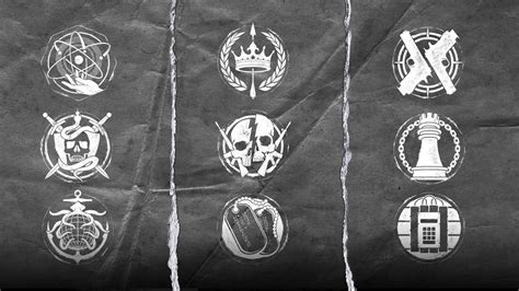 Black Ops Cold War Players Call For Devs To Add Custom Emblems