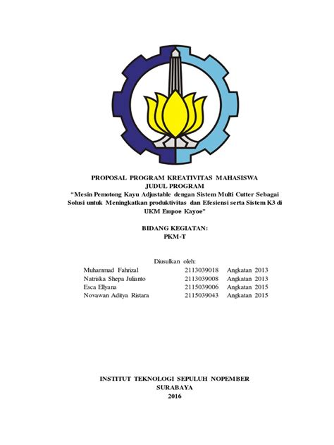 Hitungan detik kayu raksasa ini terbelah bekeping keping terima kasih buat teman teman yang sudah menonton video kami jangan lupa like. Makalah Mesin Pemotong Kayu Adjustable