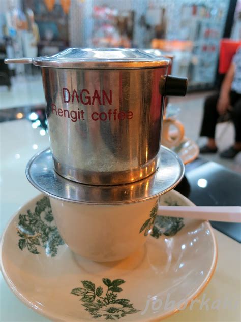 We did not find results for: Vietnamese Coffee at Tehko Cafe in Danga City Mall, Johor ...