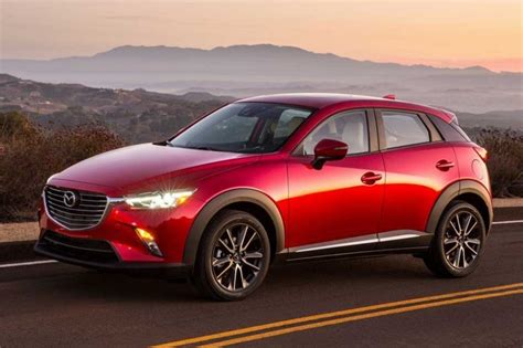 Mazda Cx 3 2017 Philippines Price And Specs Tsikot