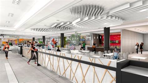 Edmontons City Centre Mall Will Get Multi Million Dollar Facelift