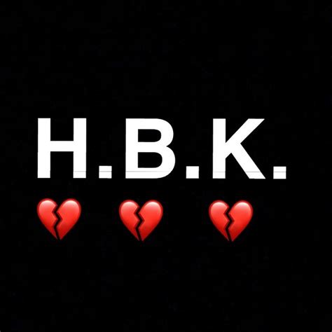 h b k official youtube