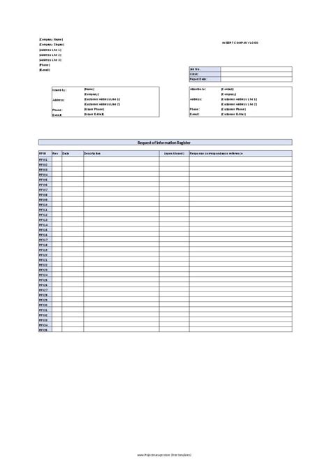 Amazing Drawing Register Template Microsoft Excel Using For Scheduling