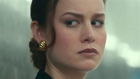 Brie Larson Woody Harrelson Get Dramatic In The Glass Castle Trailer