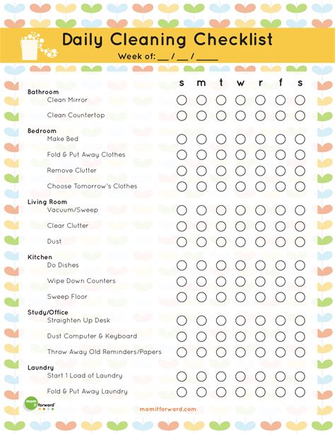view sample house cleaning checklist pictures sample shop design