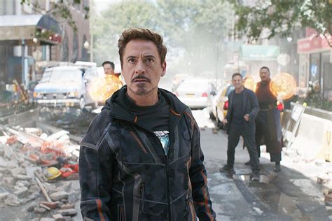 Infinity war kills tony stark, it cheapens the impact of those previous films. Tony Stark Infinity War Wallpapers - Wallpaper Cave