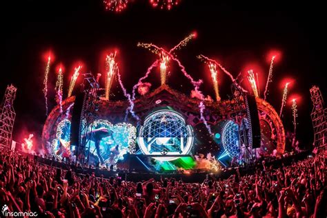Beyond Wonderland Mexico 2018 Date And New Venue Announced Edm Identity