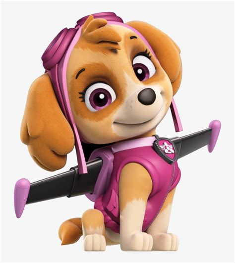 Skye Paw Patrol Wallpaper Hd The Best Hd Wallpaper Paw Patrol Skye