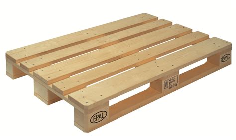 Euro Pallets Remmey The Pallet Company