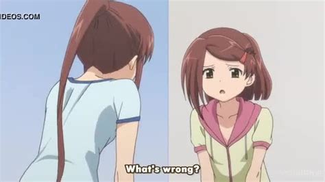 Anime Uncensored Twin Sisters Melonstubecc