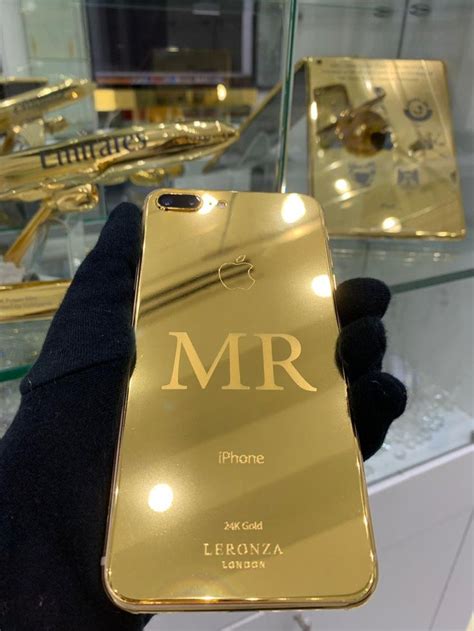 Luxury Ts Leronza Buy Apple Gold Iphone Buy Iphone
