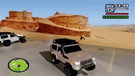 Grand Theft Auto San Andreas Mod Venezuela Youtube