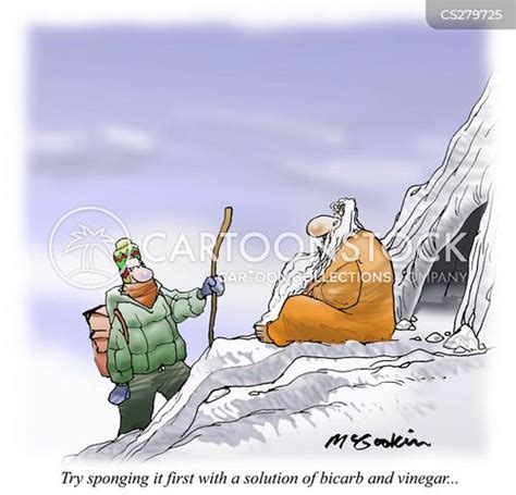 Pilgrimage Cartoons And Comics Funny Pictures From Cartoonstock